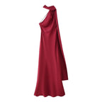 Dress Mistral - TUA. Milano #