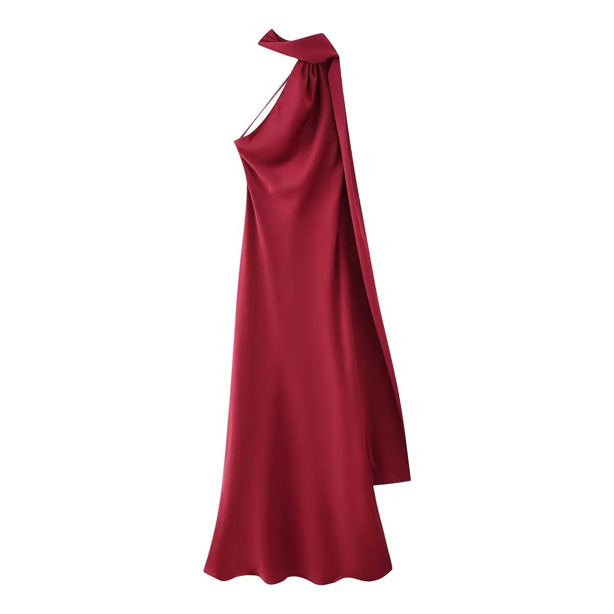 Dress Mistral - TUA. Milano #