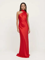 Dress Mistral - TUA. Milano #