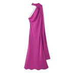 Dress Mistral - TUA. Milano #