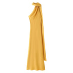 Dress Mistral - TUA. Milano #