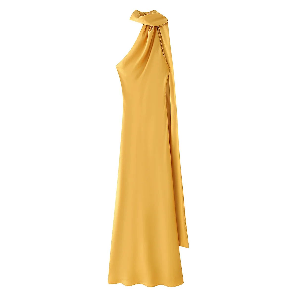 Dress Mistral - TUA. Milano #