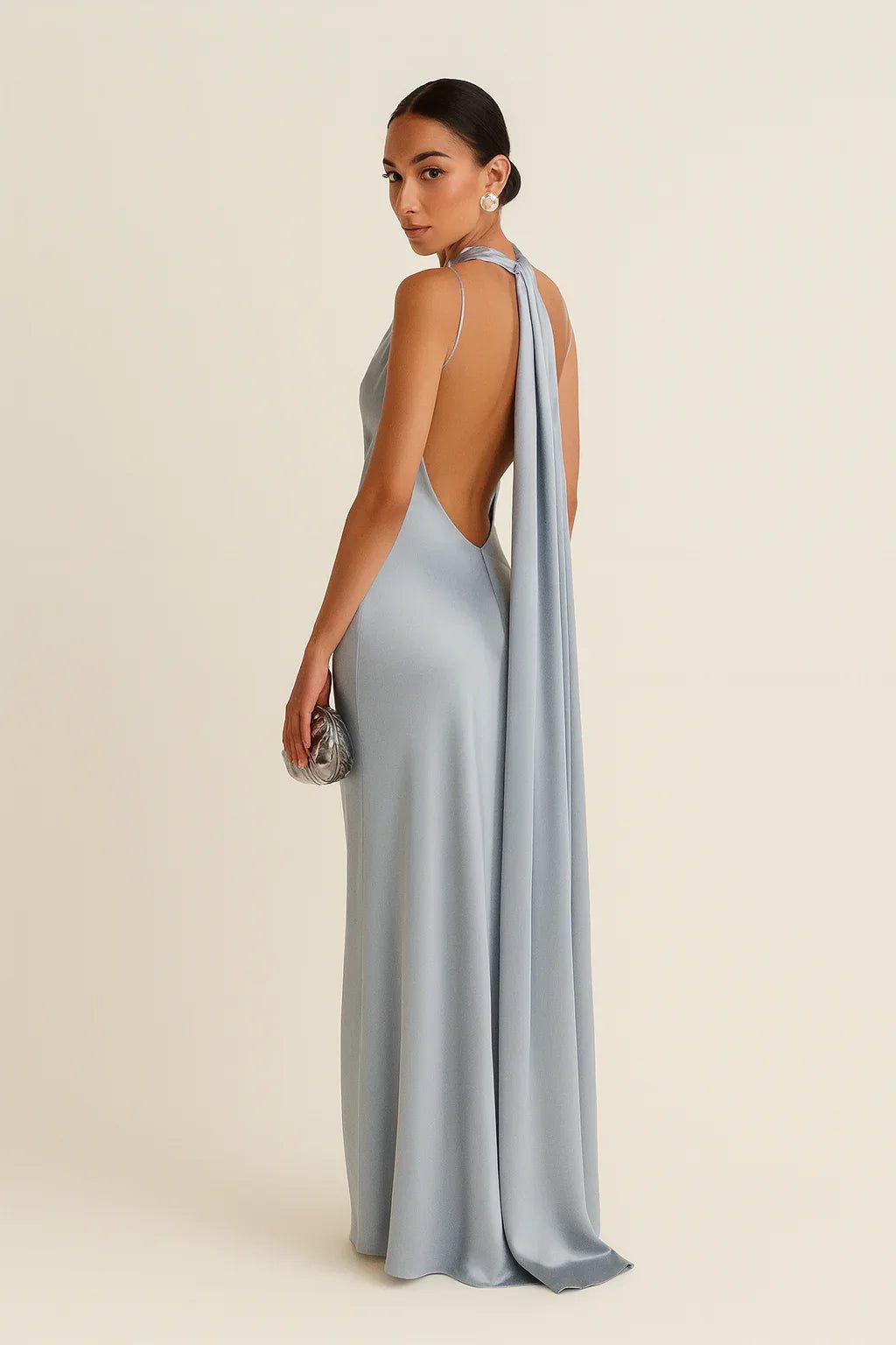 Dress “Mistral" - TUA. Milano