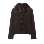 Élane Cardigan - TUA. Milano