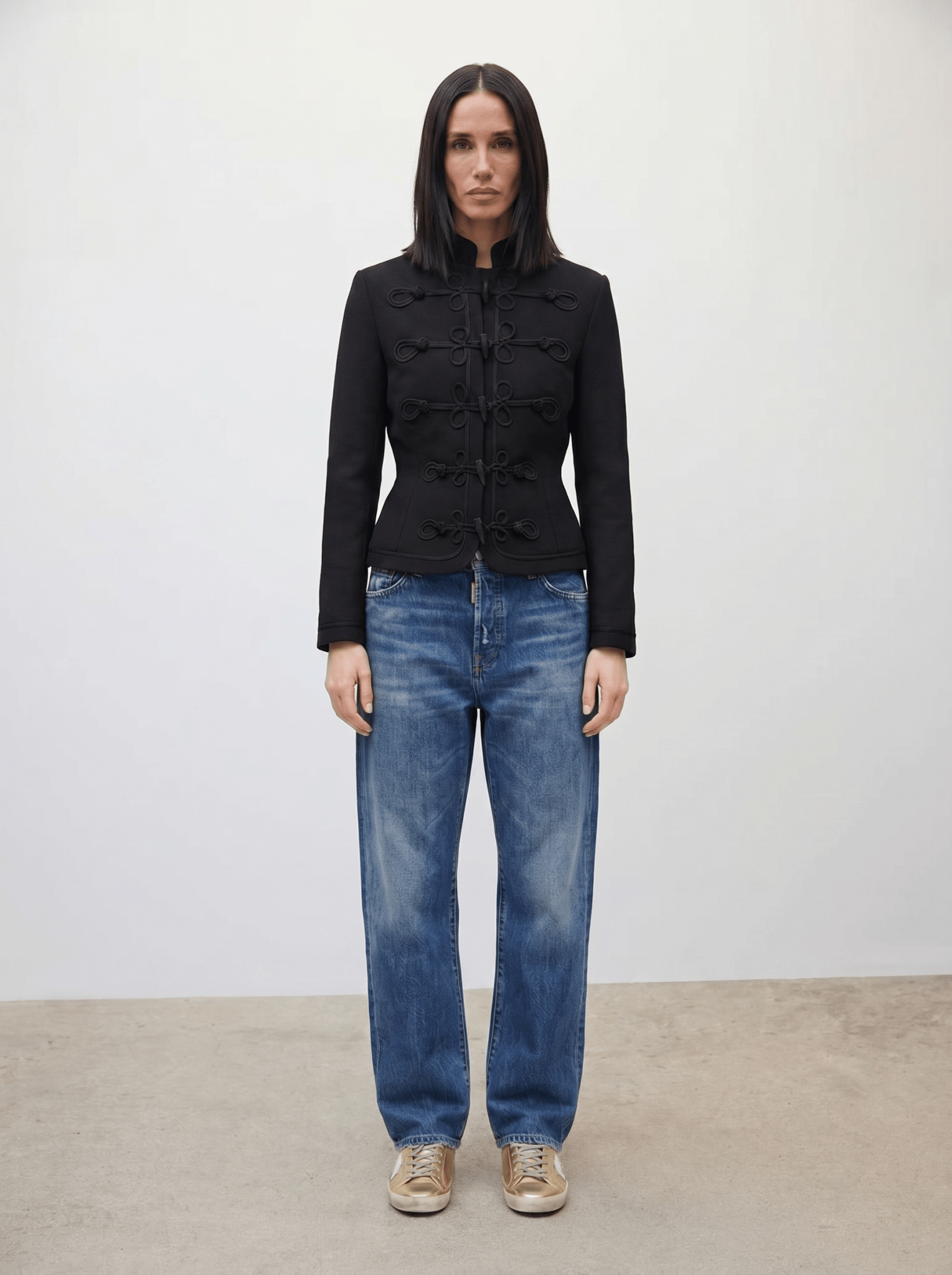 Élodie Jacket - TUA. Milano #