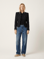 Élodie Jacket - TUA. Milano