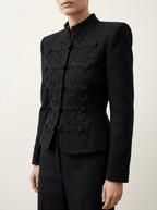 Élodie Jacket - TUA. Milano