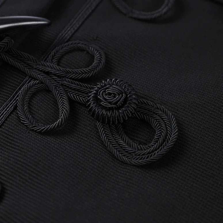 Élodie Jacket - TUA. Milano #