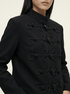 Élodie Jacket - TUA. Milano #