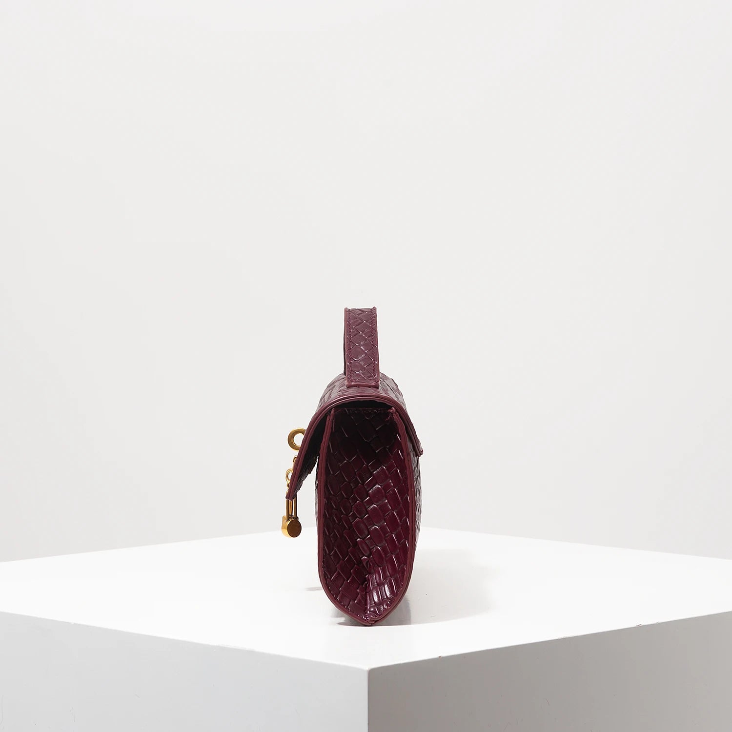 Emilie Mini Bag - TUA. Milano