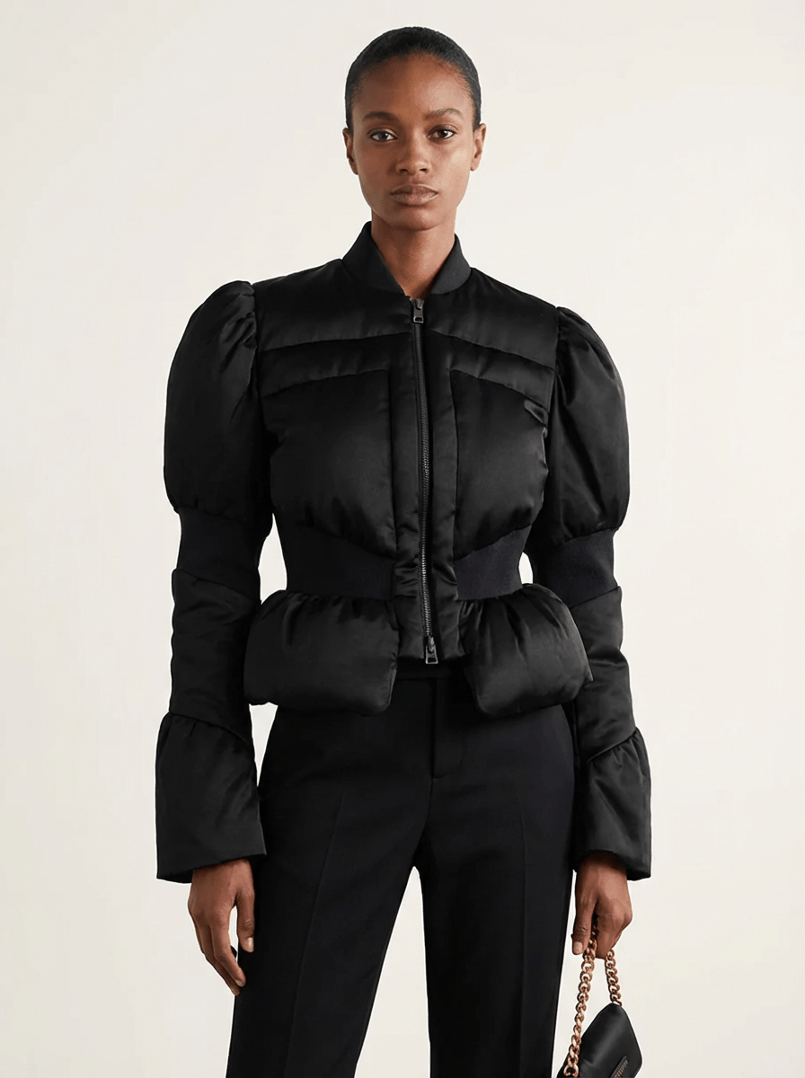 “Forma Jacket” - TUA. Milano