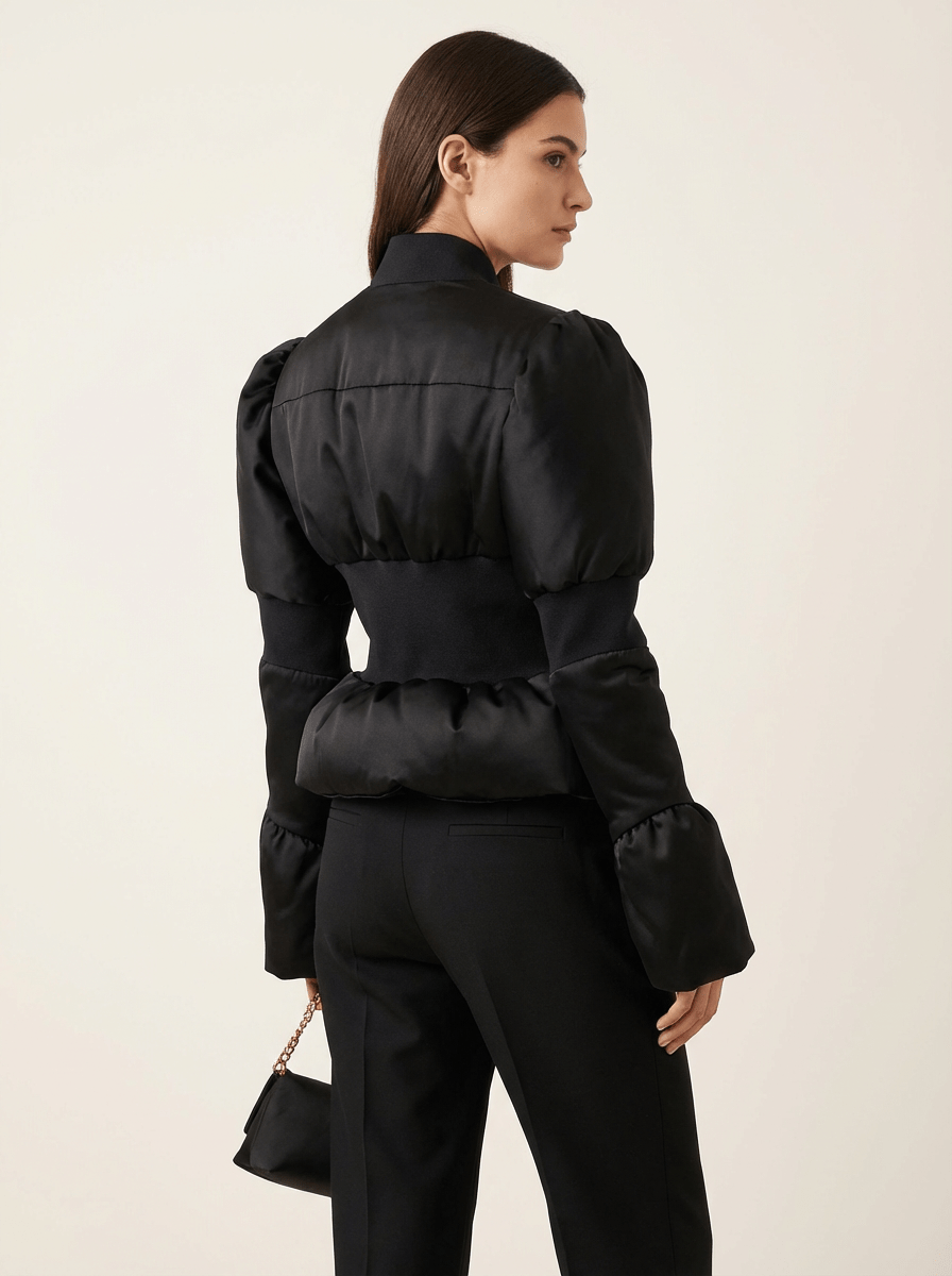 “Forma Jacket” - TUA. Milano