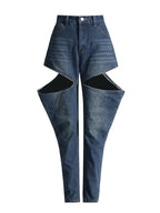Fragment 7 Denim - TUA. Milano #