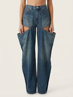 Fragment 7 Denim - TUA. Milano #