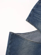Fragment 7 Denim - TUA. Milano #