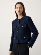 Giacca "Heritage" - TUA. Milano