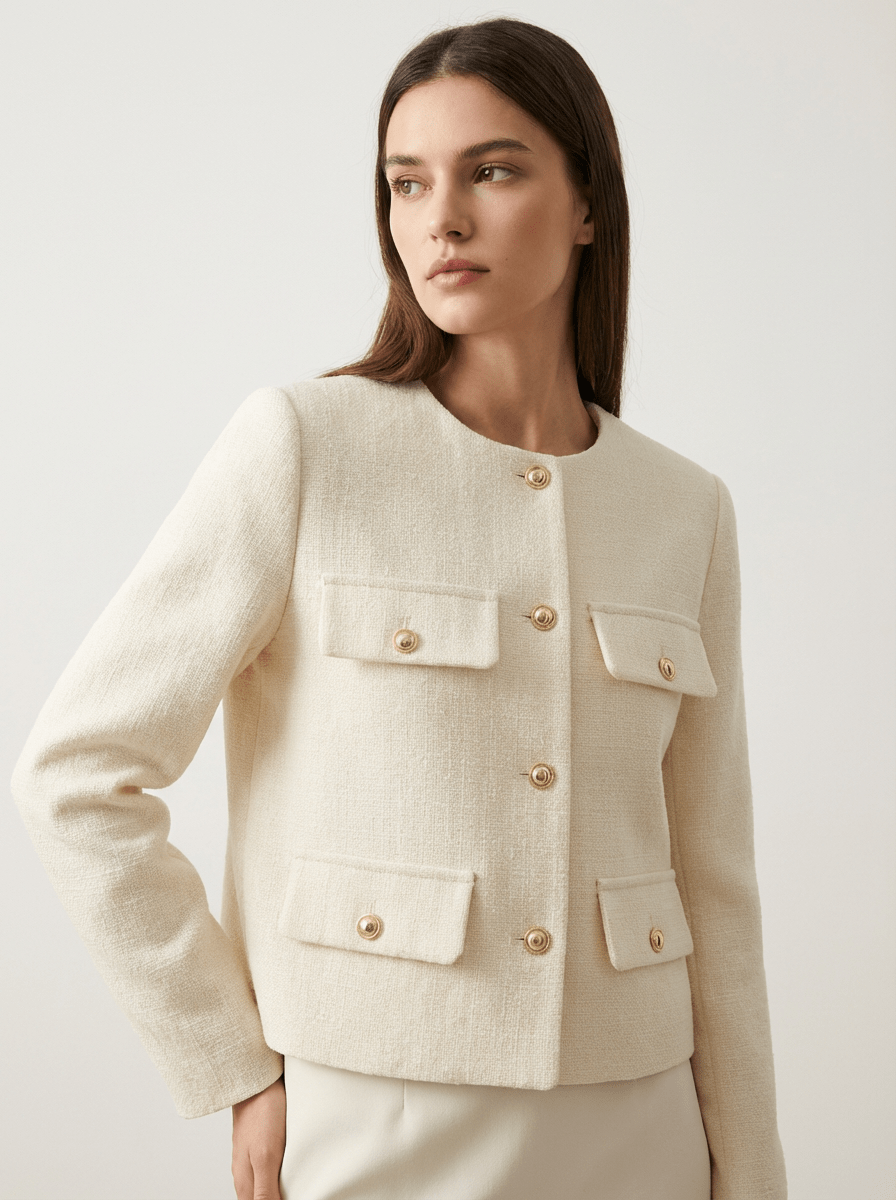 Giacca "Heritage" - TUA. Milano