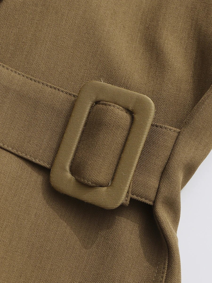 Giacca Isolde - TUA. Milano