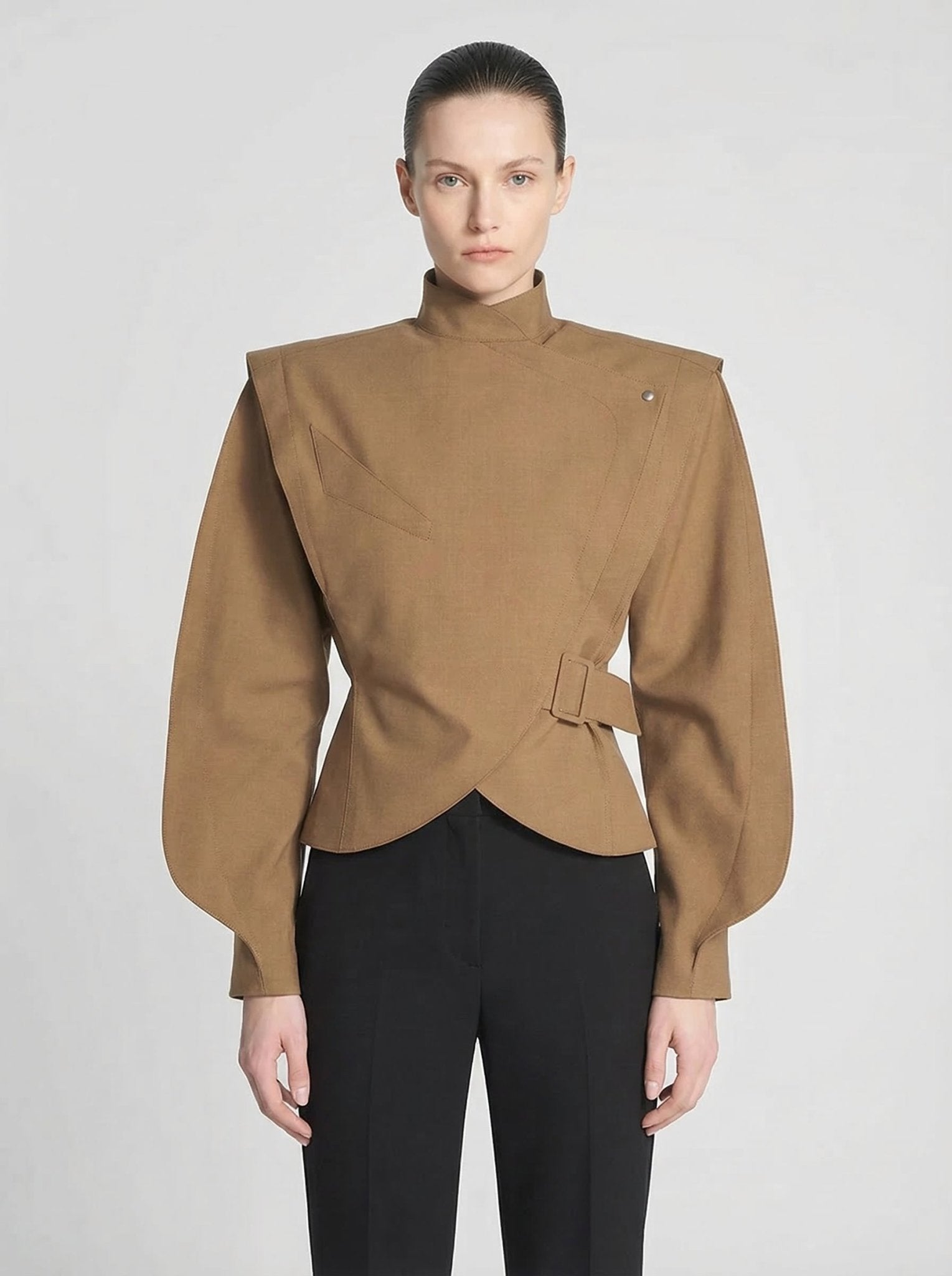 Giacca Isolde - TUA. Milano