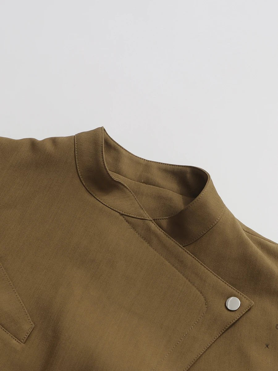 Giacca Isolde - TUA. Milano