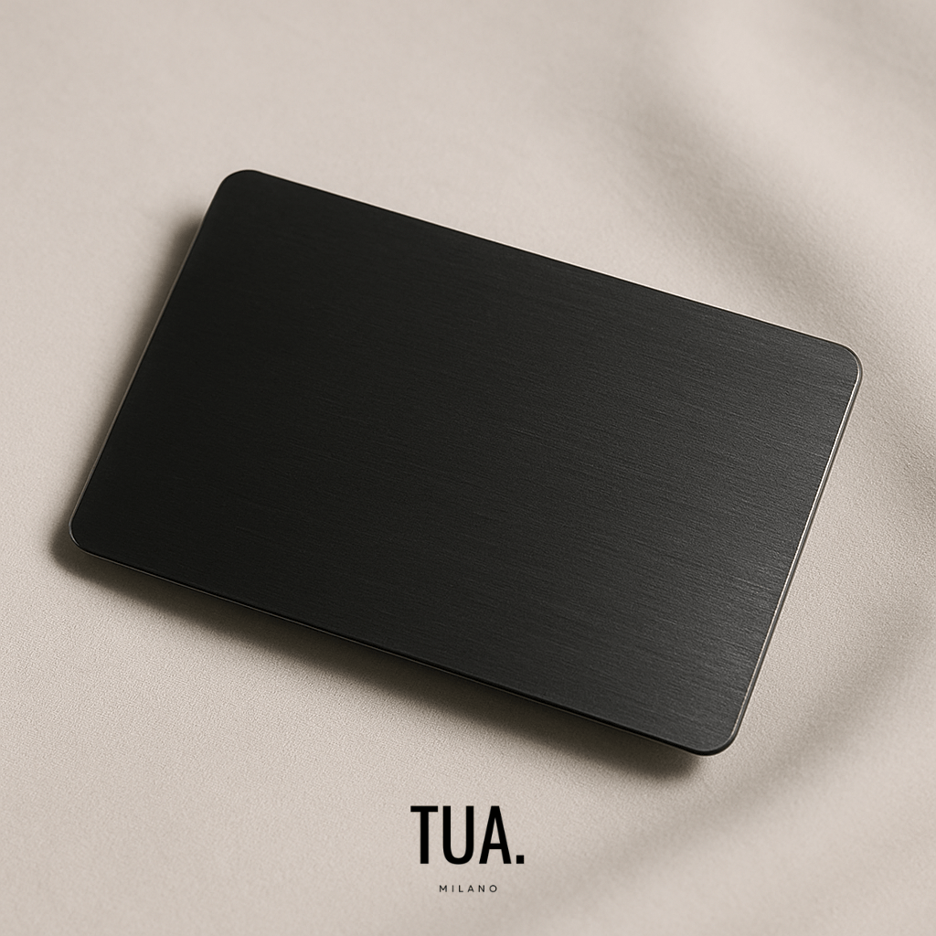 Gift Card TUA. - TUA. Milano