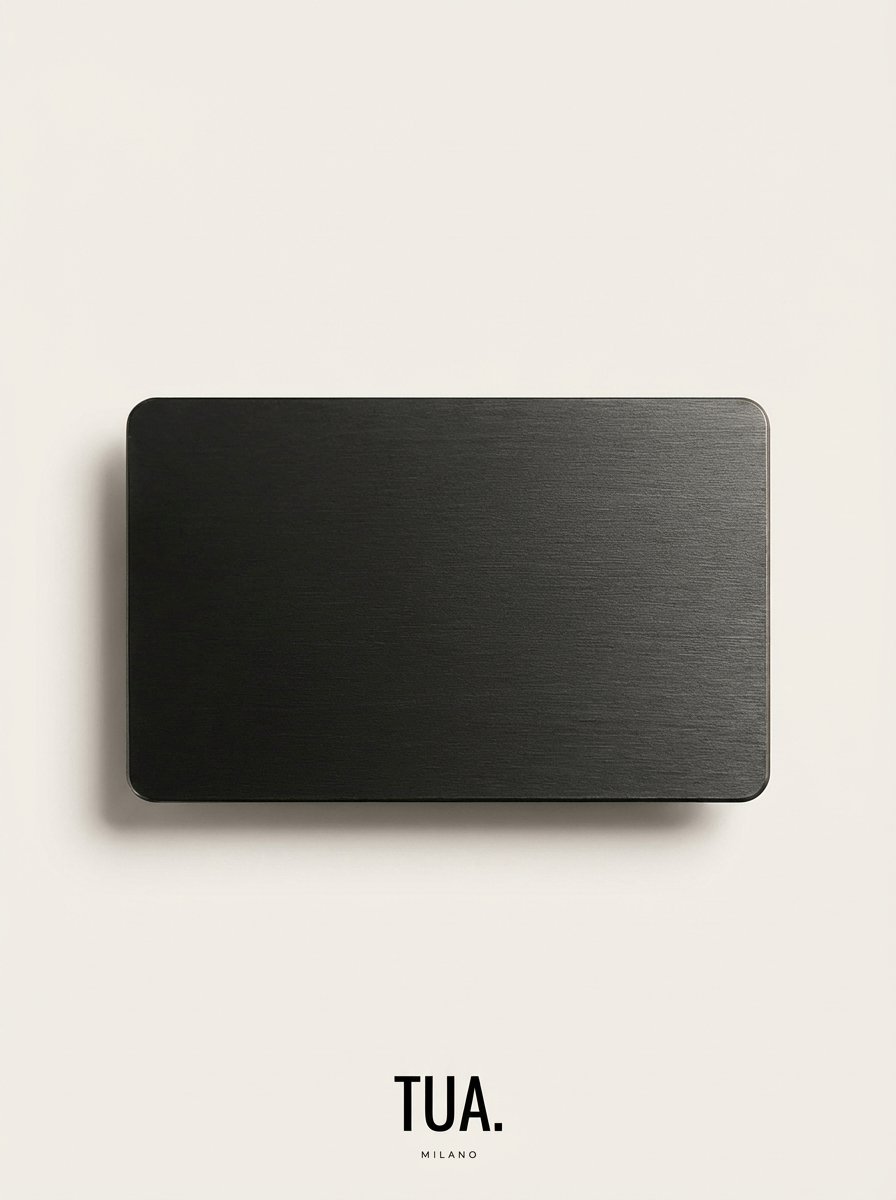 Gift Card TUA. - TUA. Milano