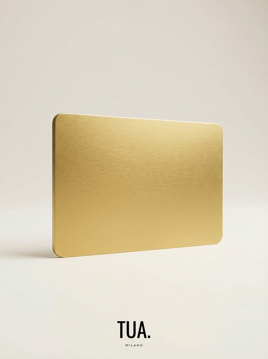 Gift Card TUA. - TUA. Milano