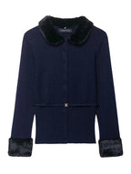 Halo Cardigan - TUA. Milano