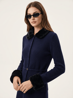 Halo Cardigan - TUA. Milano