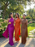 Kleid Mistral