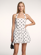 Soufflé Dress - TUA. Milano 