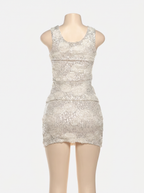 Silver Bloom Set - TUA. Milano 