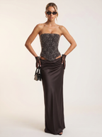 Onyx Crystal Set - TUA. Milano 