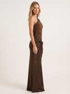 Cacao Drape