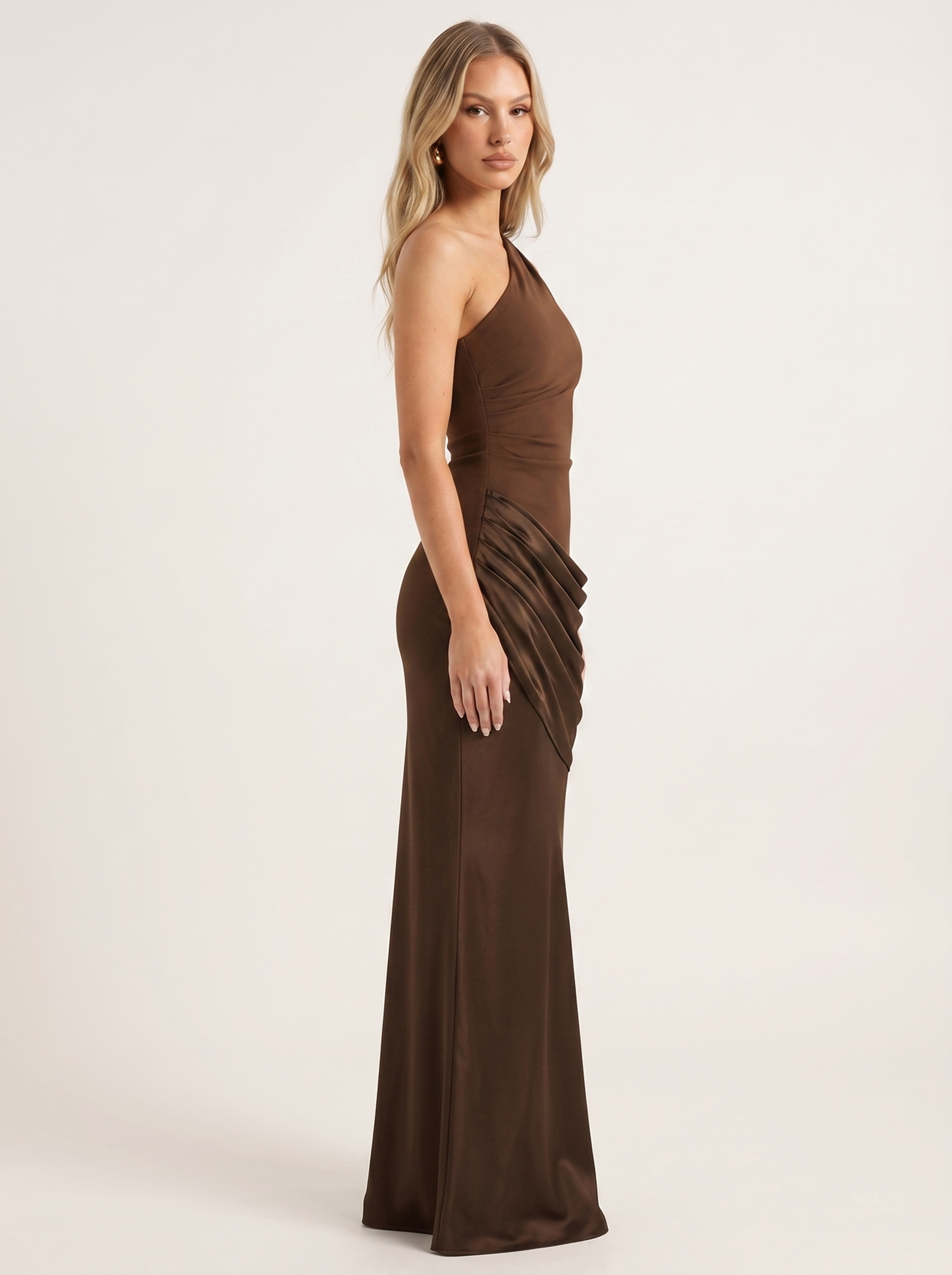 Cacao Drape