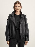 Icon Jacket - TUA. Milano