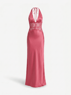 Ivory Dress - TUA. Milano #