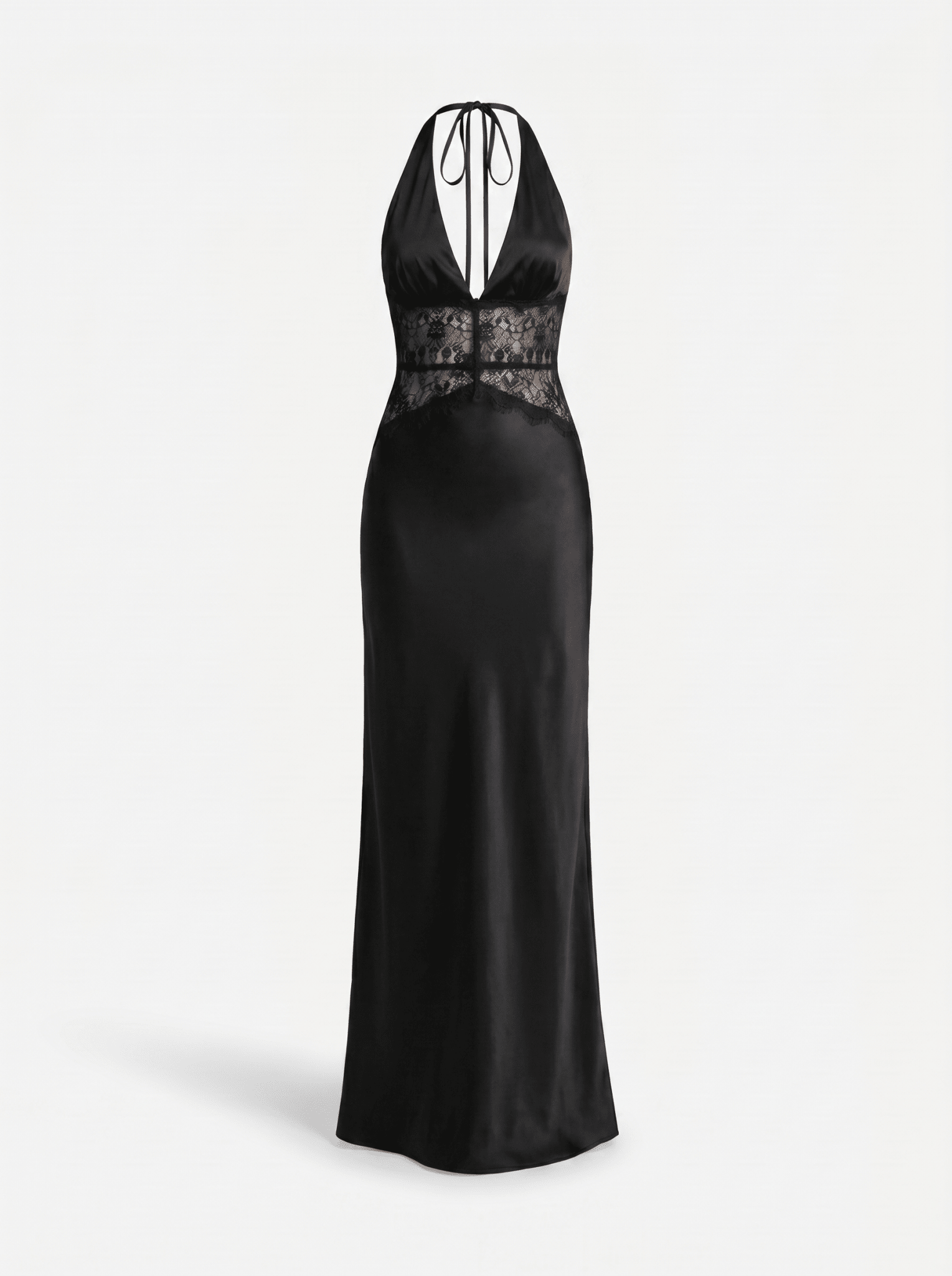 Ivory Dress - TUA. Milano #