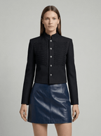 Jacket Solène - TUA. Milano #