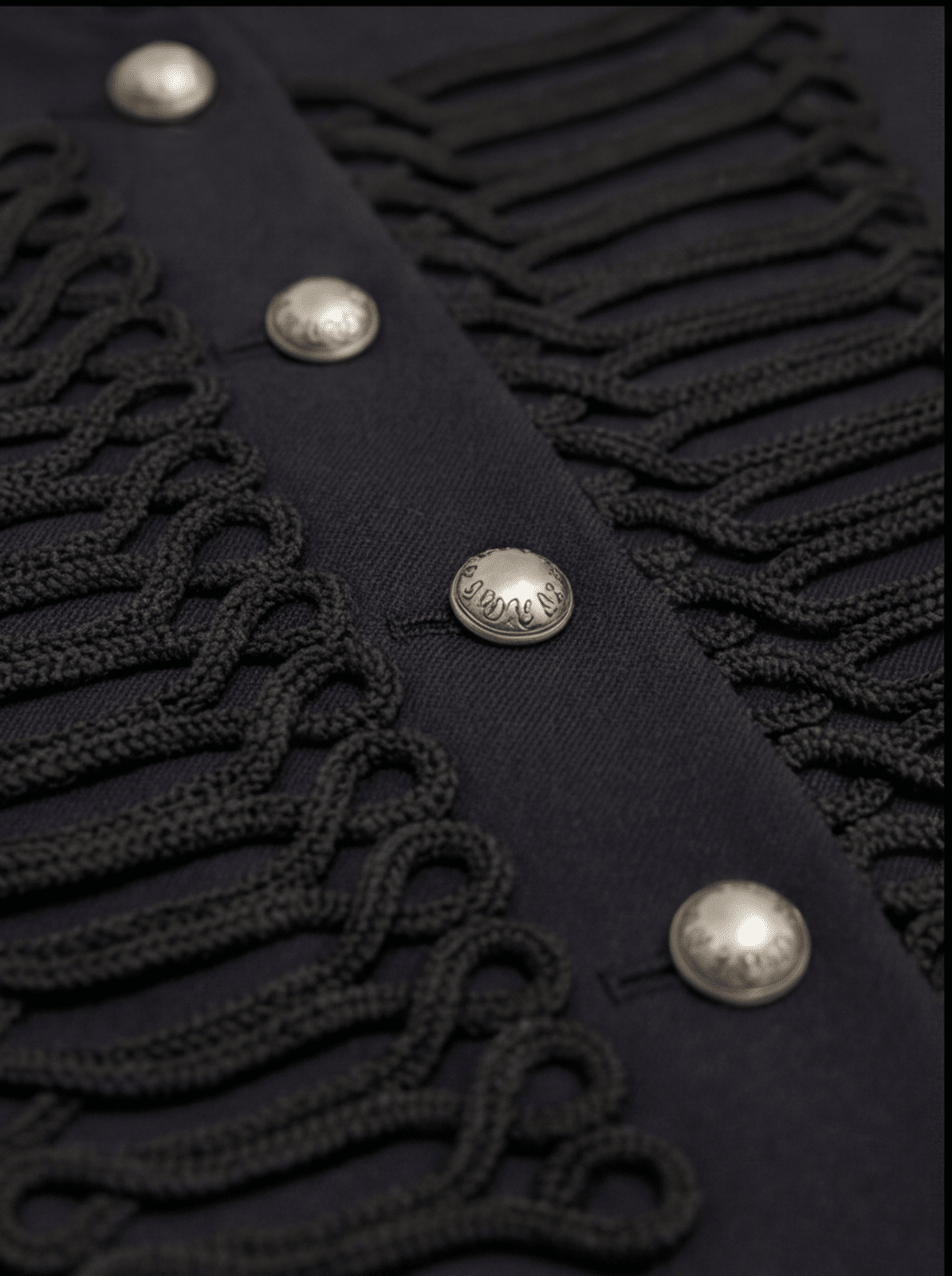 Jacket Solène - TUA. Milano