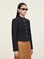 Jacket Solène - TUA. Milano