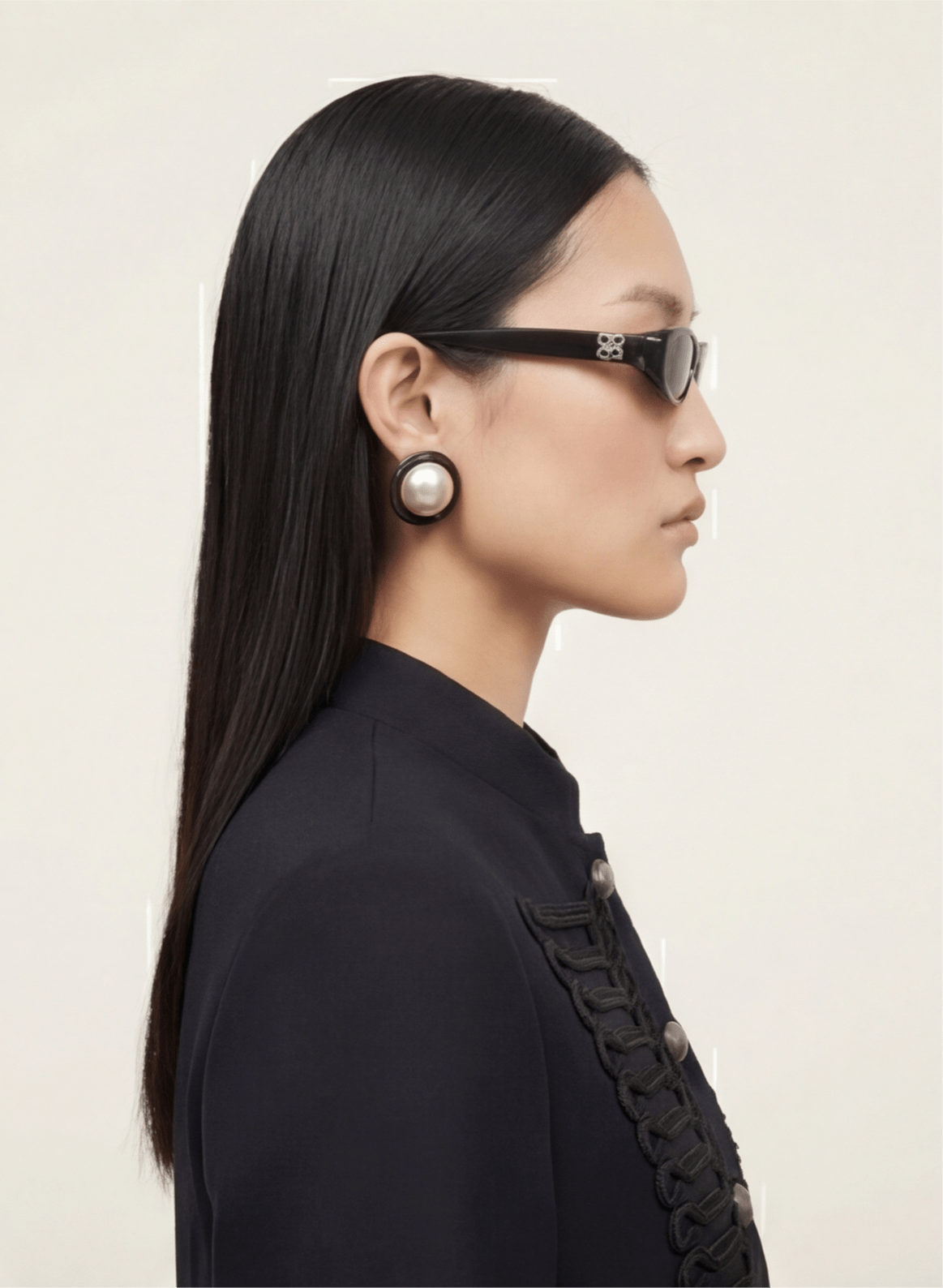 Jacket Solène - TUA. Milano