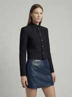 Jacket Solène - TUA. Milano #