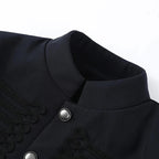 Jacket Solène - TUA. Milano #