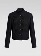 Jacket Solène - TUA. Milano #