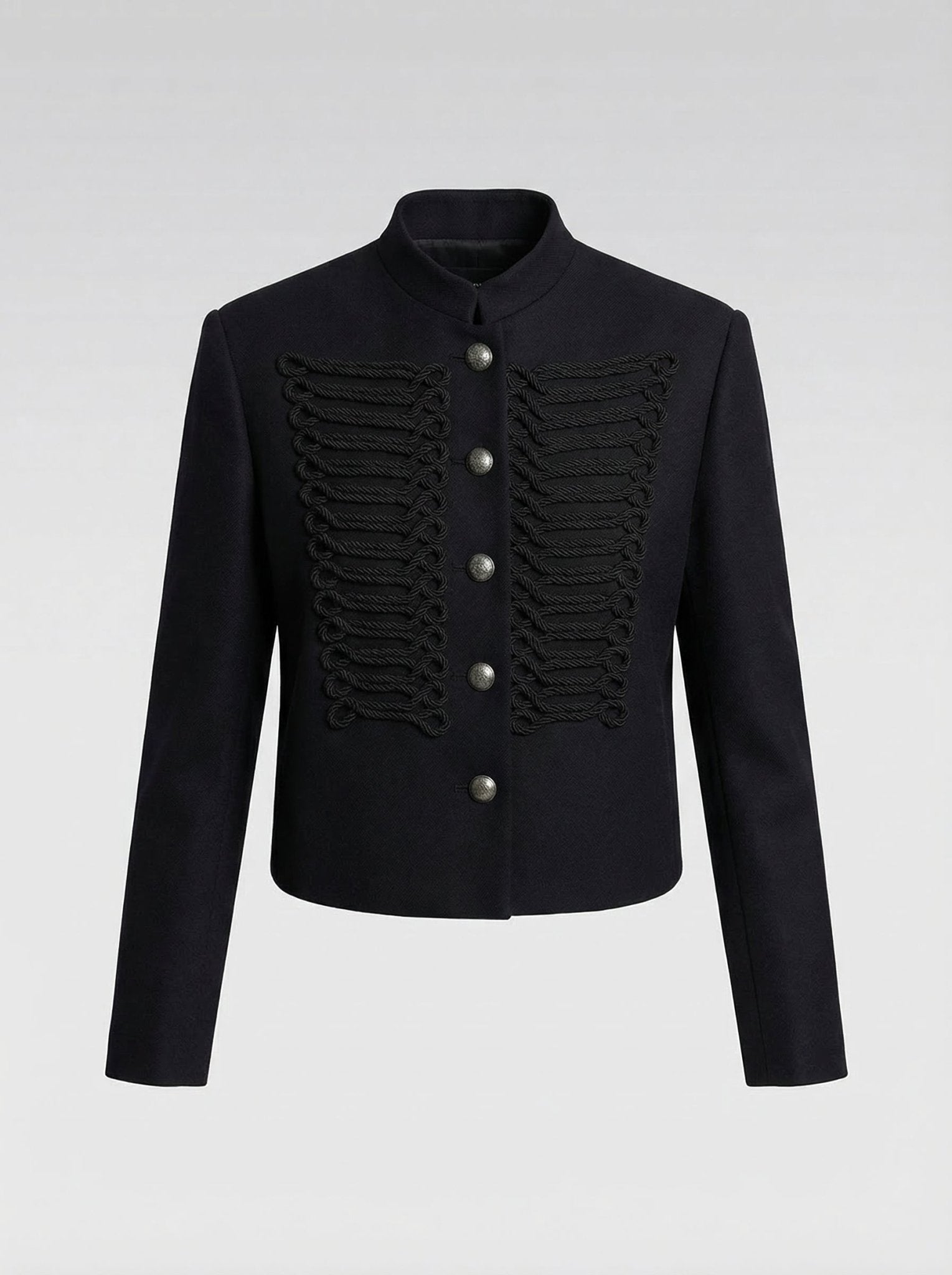 Jacket Solène - TUA. Milano