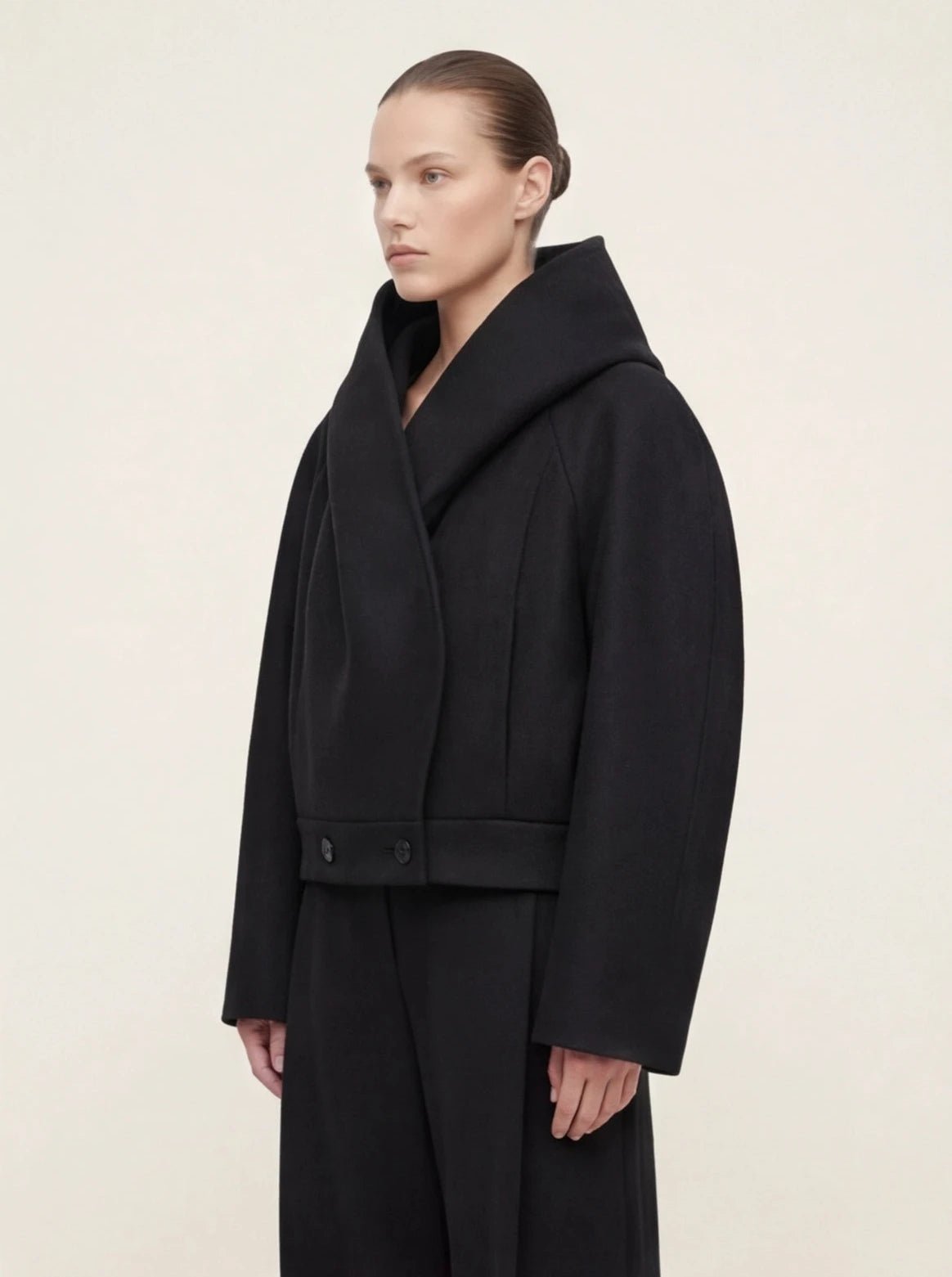 Jacket Ysée - TUA. Milano #