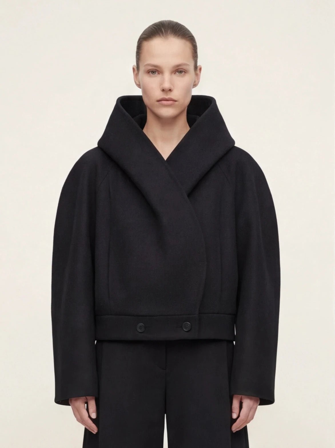 Jacket Ysée - TUA. Milano #