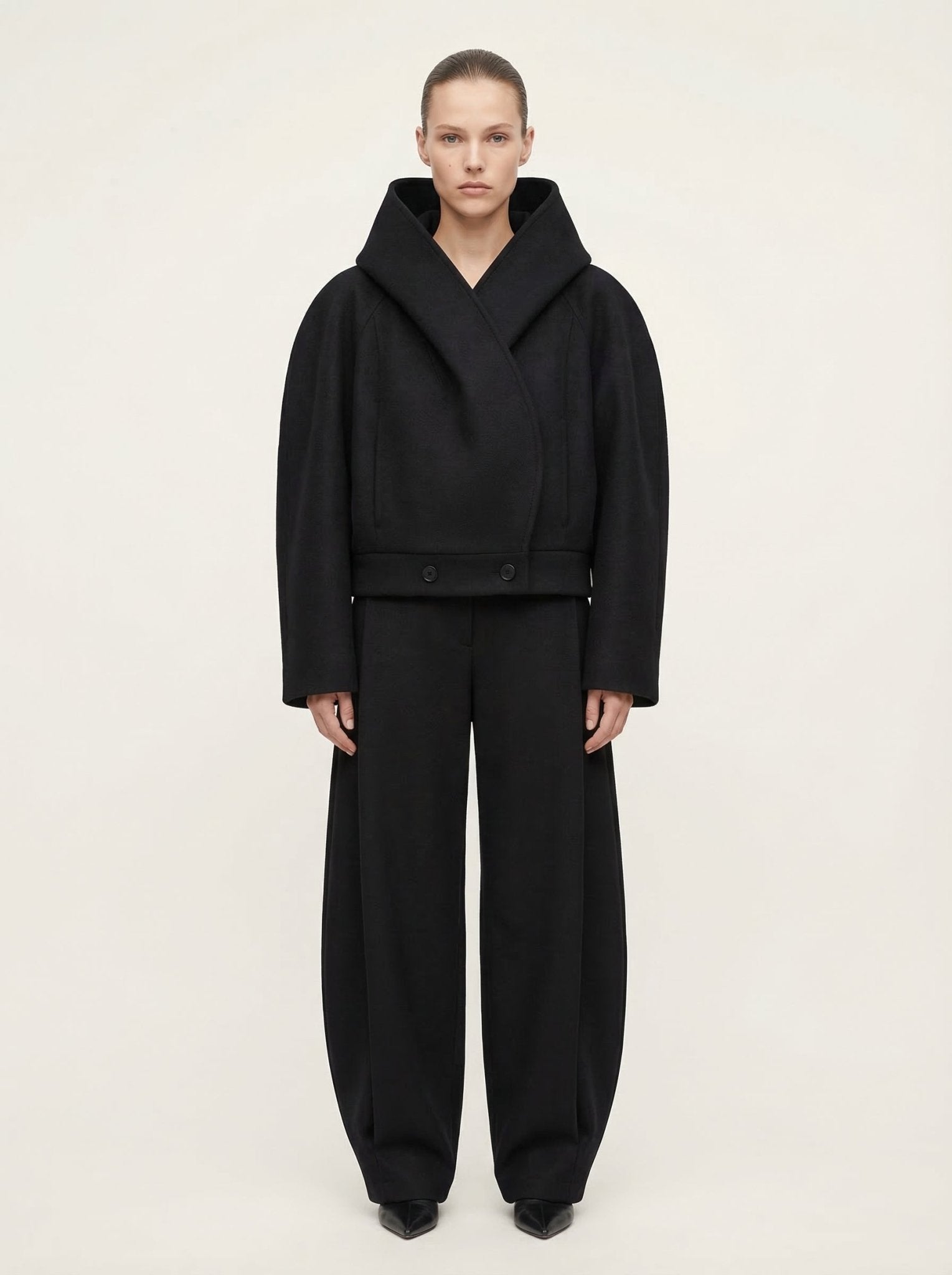 Jacket Ysée - TUA. Milano #