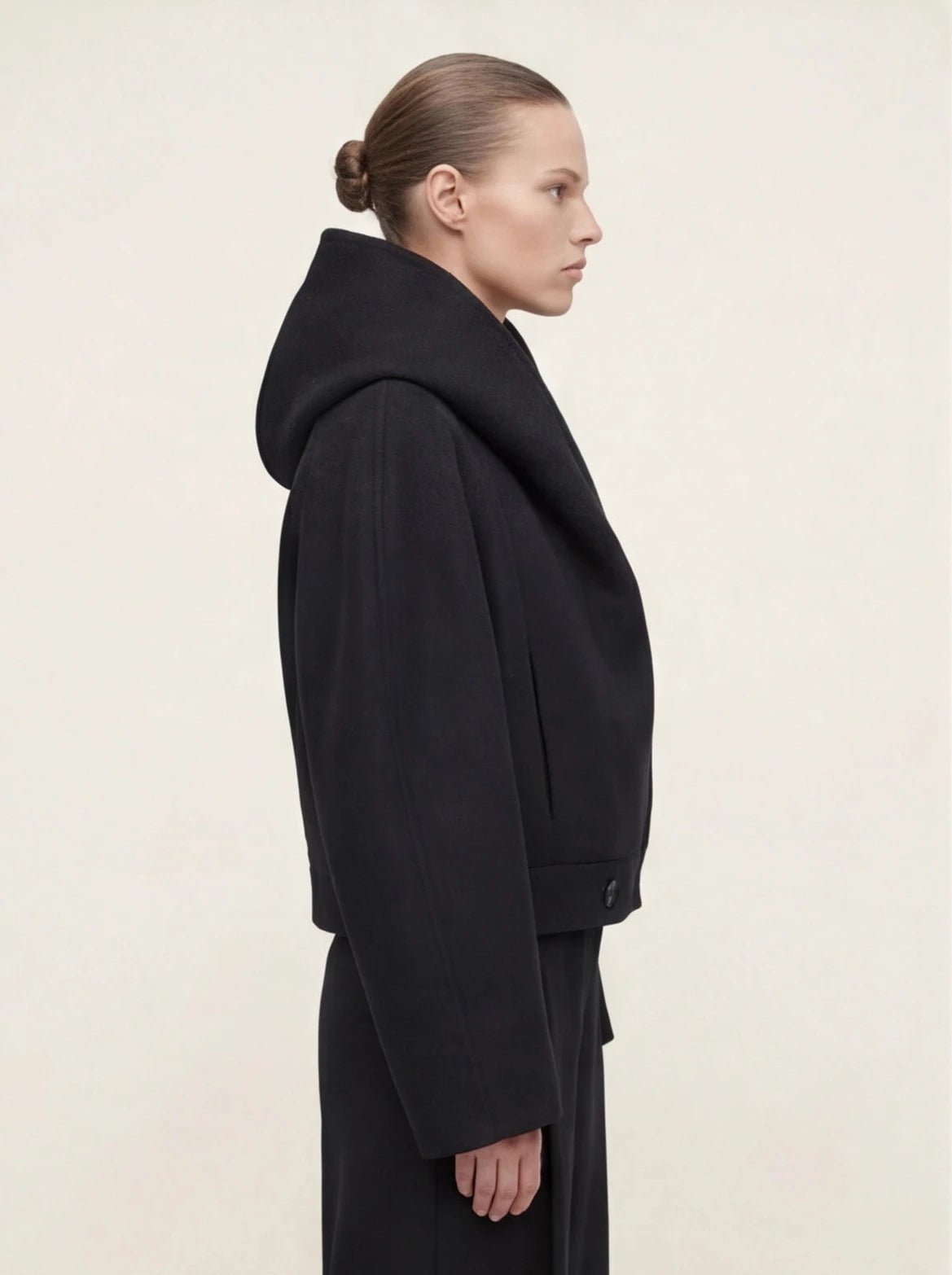 Jacket Ysée - TUA. Milano #
